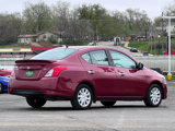 Used 2019 Nissan Versa SV image 5