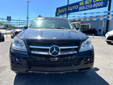 Used 2007 Mercedes-Benz GL 450 4MATIC image 2