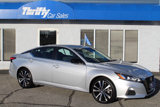 Used 2022 Nissan Altima 2.5 SR image 3
