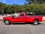 Used 1999 Ford F350 2WD Crew Cab DRW Super Duty image 6