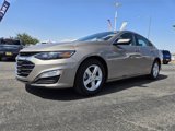 Used 2024 Chevrolet Malibu LT image 3