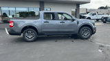 New 2025 Ford Maverick XLT image 4