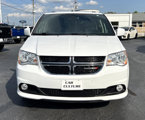 Used 2019 Dodge Grand Caravan SXT image 4