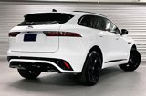 New 2025 Jaguar F-PACE R-Dynamic S image 4