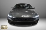 New 2025 Hyundai Elantra SE w/ Cargo Package image 2