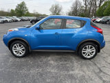 Used 2012 Nissan Juke S image 5
