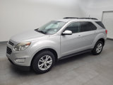 Used 2016 Chevrolet Equinox LT w/ Convenience Package image 2