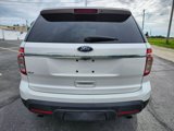 Used 2011 Ford Explorer XLT w/ 202A Rapid Spec Order Code image 4