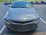 Used 2024 Chevrolet Malibu LT image 2