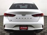 Used 2018 Hyundai Sonata SE image 4
