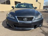 Used 2011 Lexus IS 250 AWD image 2