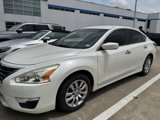 Used 2014 Nissan Altima 2.5 S image 4