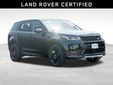 Certified 2024 Land Rover Discovery Sport S image 3