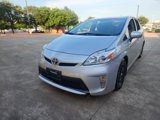 Used 2014 Toyota Prius Two image 3
