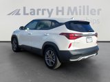 Used 2023 Kia Seltos LX image 4