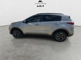 Used 2022 Kia Sportage Nightfall Edition image 5
