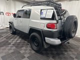 Used 2007 Toyota FJ Cruiser 4WD image 4