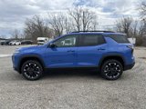 New 2025 Chevrolet Equinox RS w/ Convenience Package III image 5