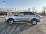 Used 2022 Ford Edge Titanium w/ Equipment Group 301A image 4