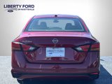 Used 2023 Nissan Altima 2.5 SV image 4