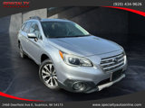Used 2016 Subaru Outback 2.5i Limited image 2