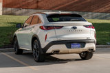 Used 2023 INFINITI QX55 Luxe w/ Cargo Package image 4