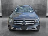 Used 2022 Mercedes-Benz GLC 300 4MATIC image 2