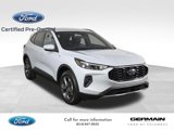 Certified 2025 Ford Escape ST-Line Select image 4
