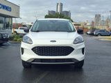 Used 2022 Ford Escape SE image 2