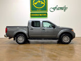 Used 2016 Nissan Frontier SV w/ SV Value Truck Package image 2
