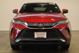 Certified 2022 Toyota Venza XLE image 2