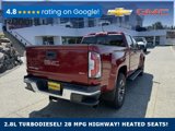 Used 2019 GMC Canyon SLT image 6
