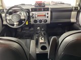 Used 2007 Toyota FJ Cruiser 4WD image 5