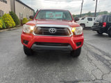 Used 2012 Toyota Tacoma 4x4 Access Cab w/ SR5 Pkg image 3