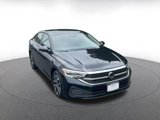 Used 2024 Volkswagen Jetta S image 3