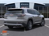 New 2025 GMC Acadia Elevation image 4