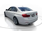 Used 2017 BMW 330i xDrive Sedan image 4