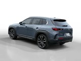Used 2023 MAZDA CX-50 AWD 2.5 S w/ Premium Plus Pkg image 3
