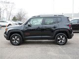 Used 2020 Jeep Renegade Trailhawk w/ Cold Weather Group image 4