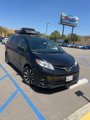 Used 2018 Toyota Sienna LE image 2