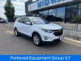 Used 2020 Chevrolet Equinox LT image 2