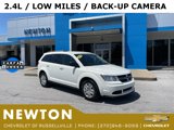Used 2018 Dodge Journey SE image 1
