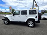 Used 2014 Jeep Wrangler Unlimited Sahara w/ Dual Top Group image 3