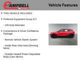 Used 2019 Chevrolet Blazer LT image 5
