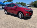 Used 2022 Chevrolet Equinox LT image 3