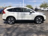 Used 2015 Honda CR-V Touring image 2
