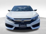 Used 2017 Honda Civic LX-P image 2