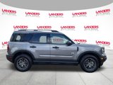 Used 2023 Ford Bronco Sport Big Bend image 2