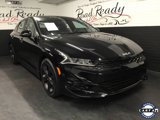Used 2022 Kia K5 GT-Line image 3