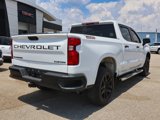 Used 2022 Chevrolet Silverado 1500 Custom Trail Boss w/ LPO, Dark Essentials Package image 3